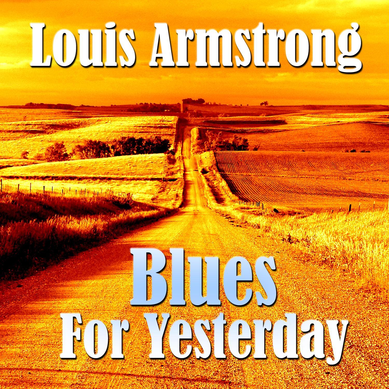 Blues For Yesterday