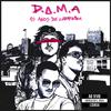 D.A.M.A - Luísa