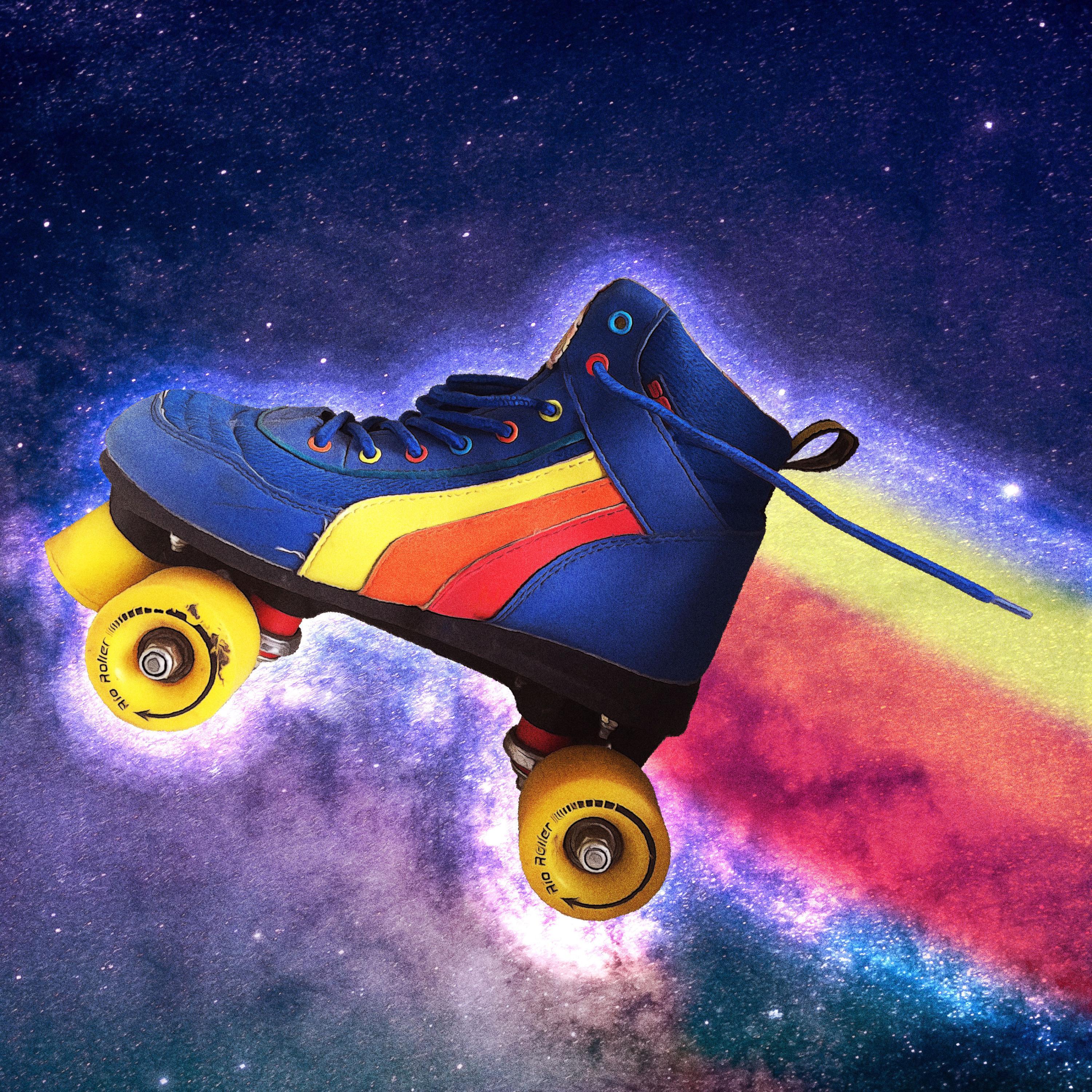 Dance the Night Away (feat. Cheri Addo)