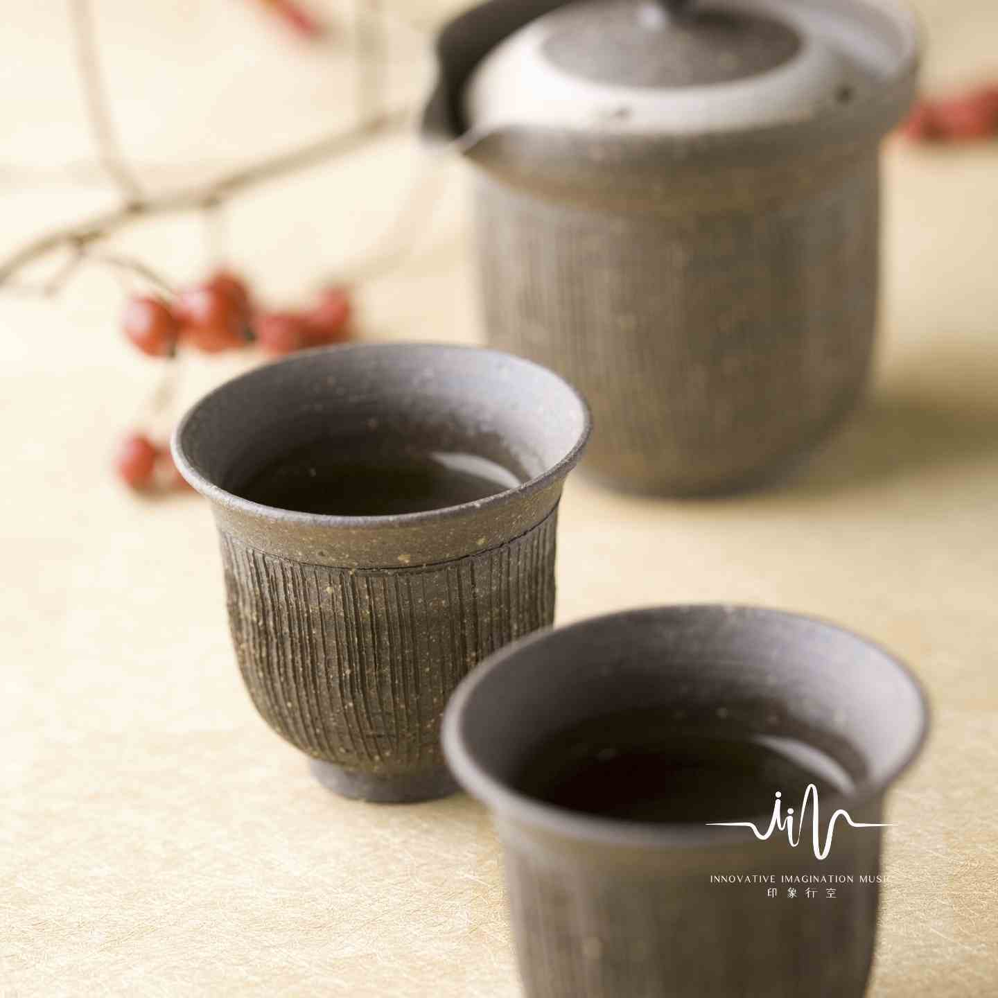 茶凉酒寒|佛乐八音盒静心|舒缓情绪