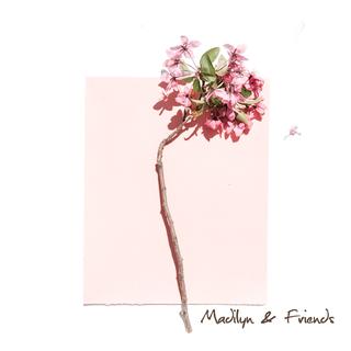 Madilyn: 我和我的朋友们歌曲合集