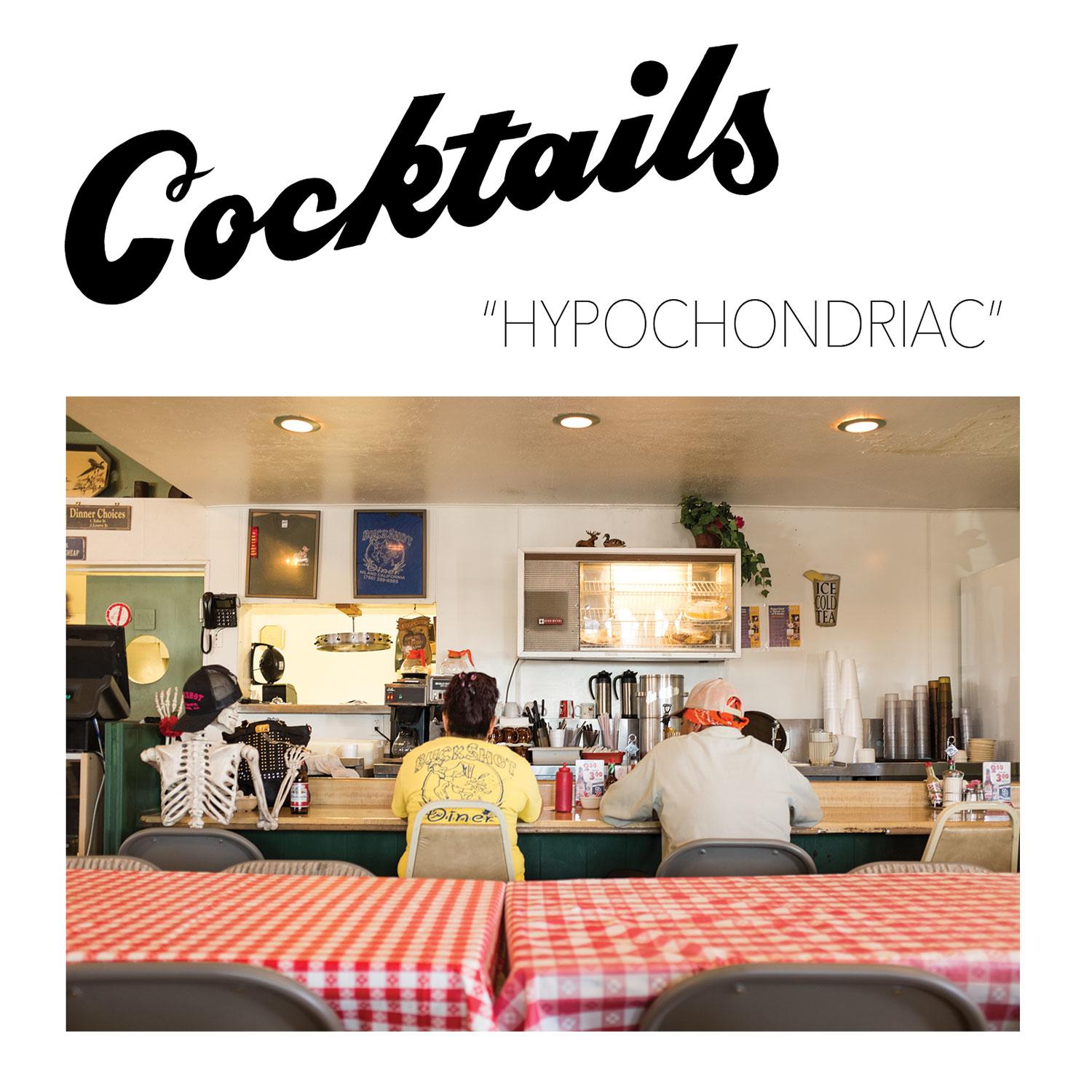 Hypochondriac