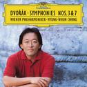 Dvorák: Symphony No.3 In E Flat, Op.10, B. 34 & Symphony No.7 In D Minor, Op.70, B. 141专辑