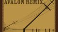 Avalon [Remixed by Colin Frangicetto]专辑