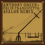 Avalon [Remixed by Colin Frangicetto]专辑