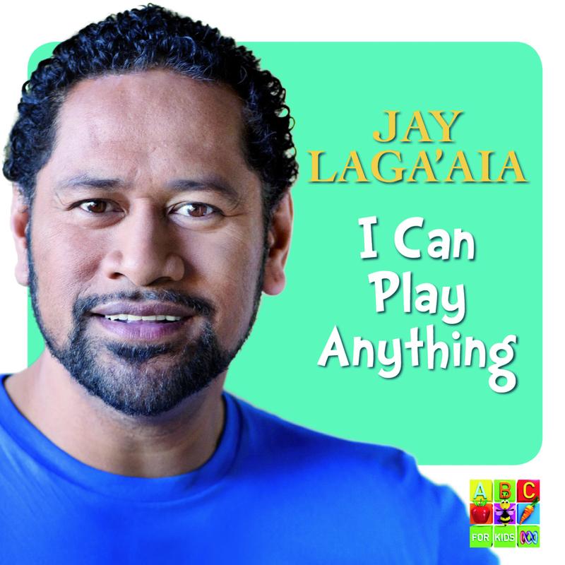I Can Play Anything