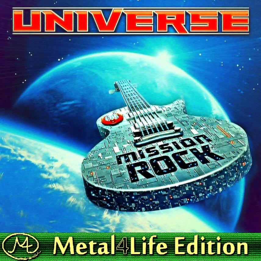 Mission Rock (M4LEdition)