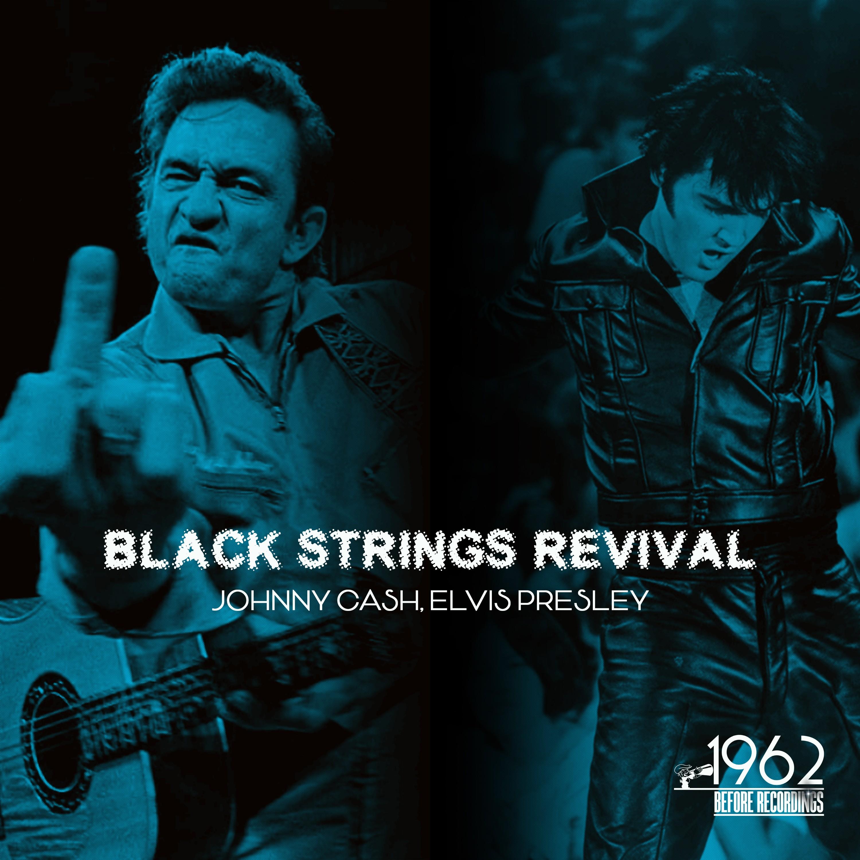 Black Strings Revival