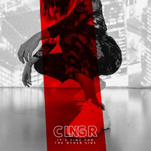 CLNGR - Wait for Me on the Other Side (Instrumental) 原版无和声伴奏