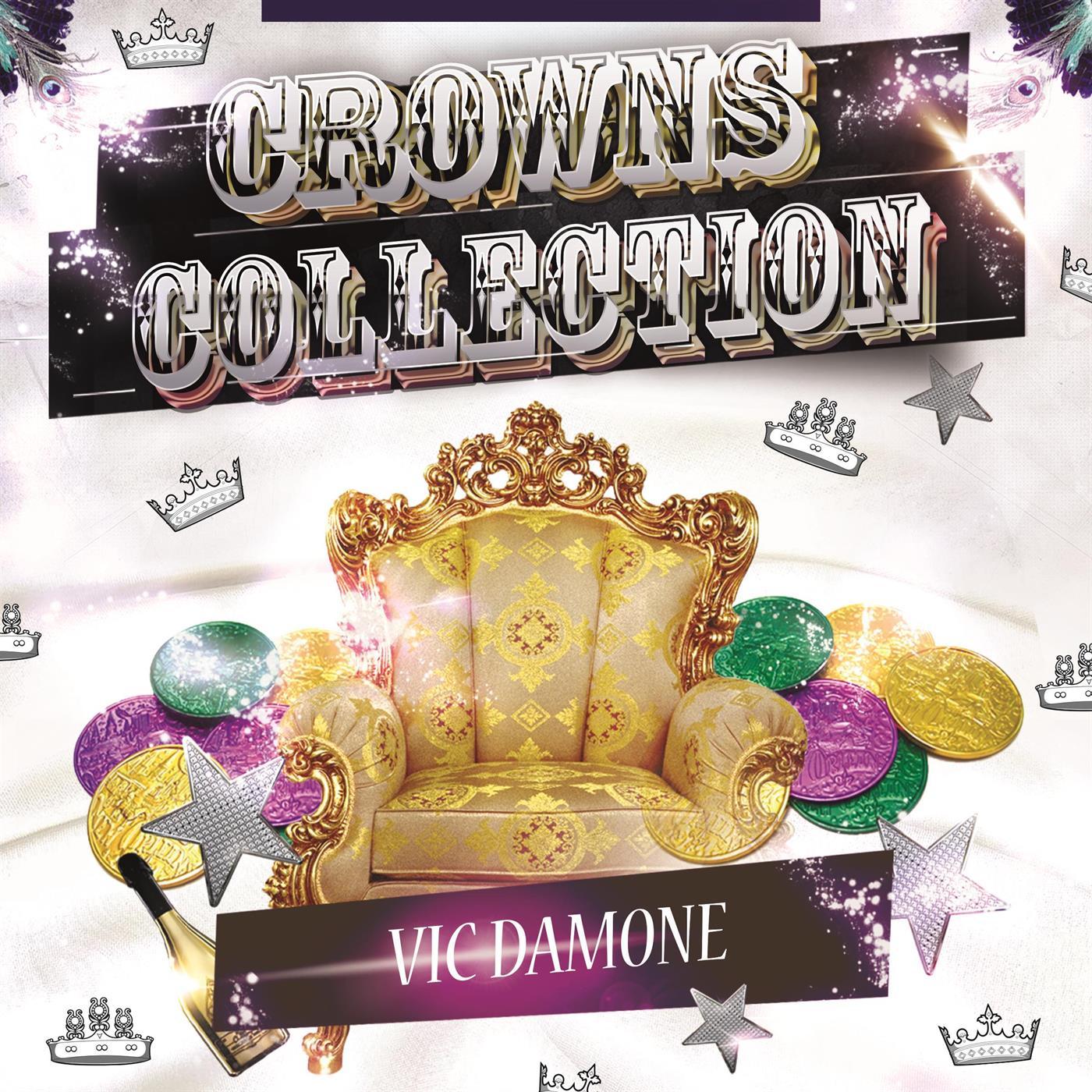Crowns Collection