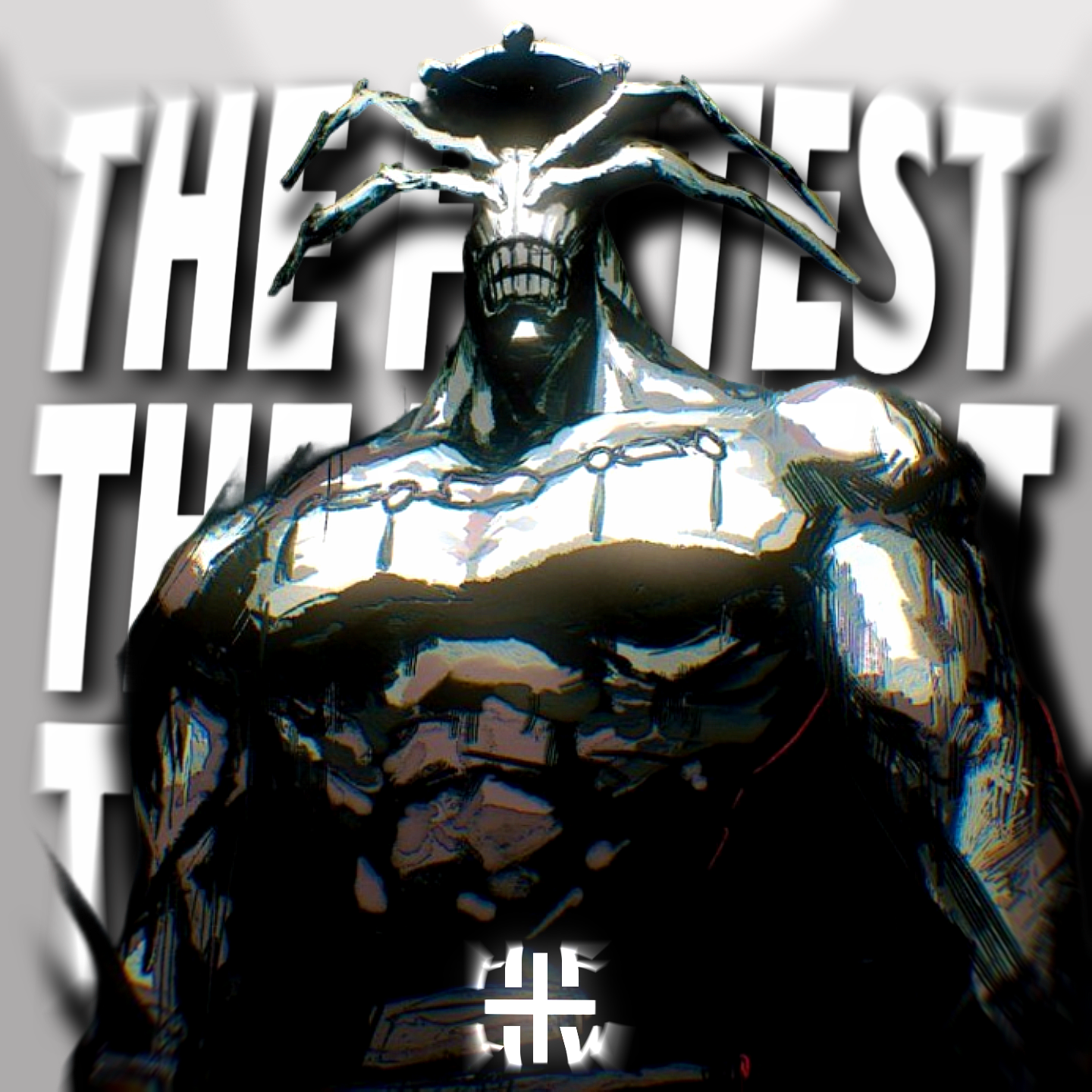 The fittest (Slowed)