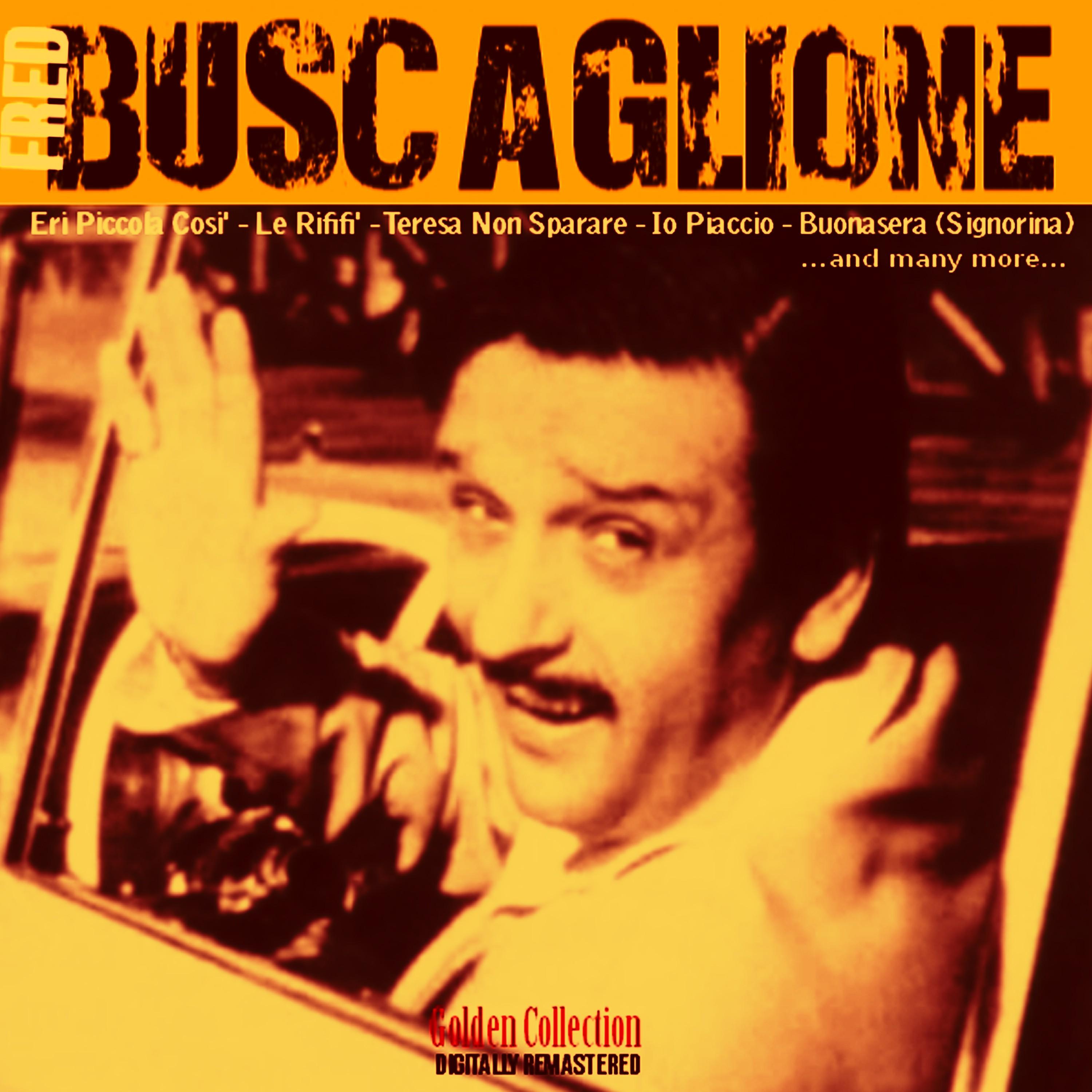 Fred Buscaglione