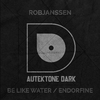 Robjanssen - Be Like Water