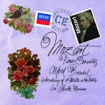 Mozart: The Piano Concertos专辑