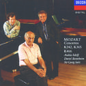Mozart: Piano Concerto No.20; Concerto for 2 Pianos; Concerto for 3 Pianos专辑