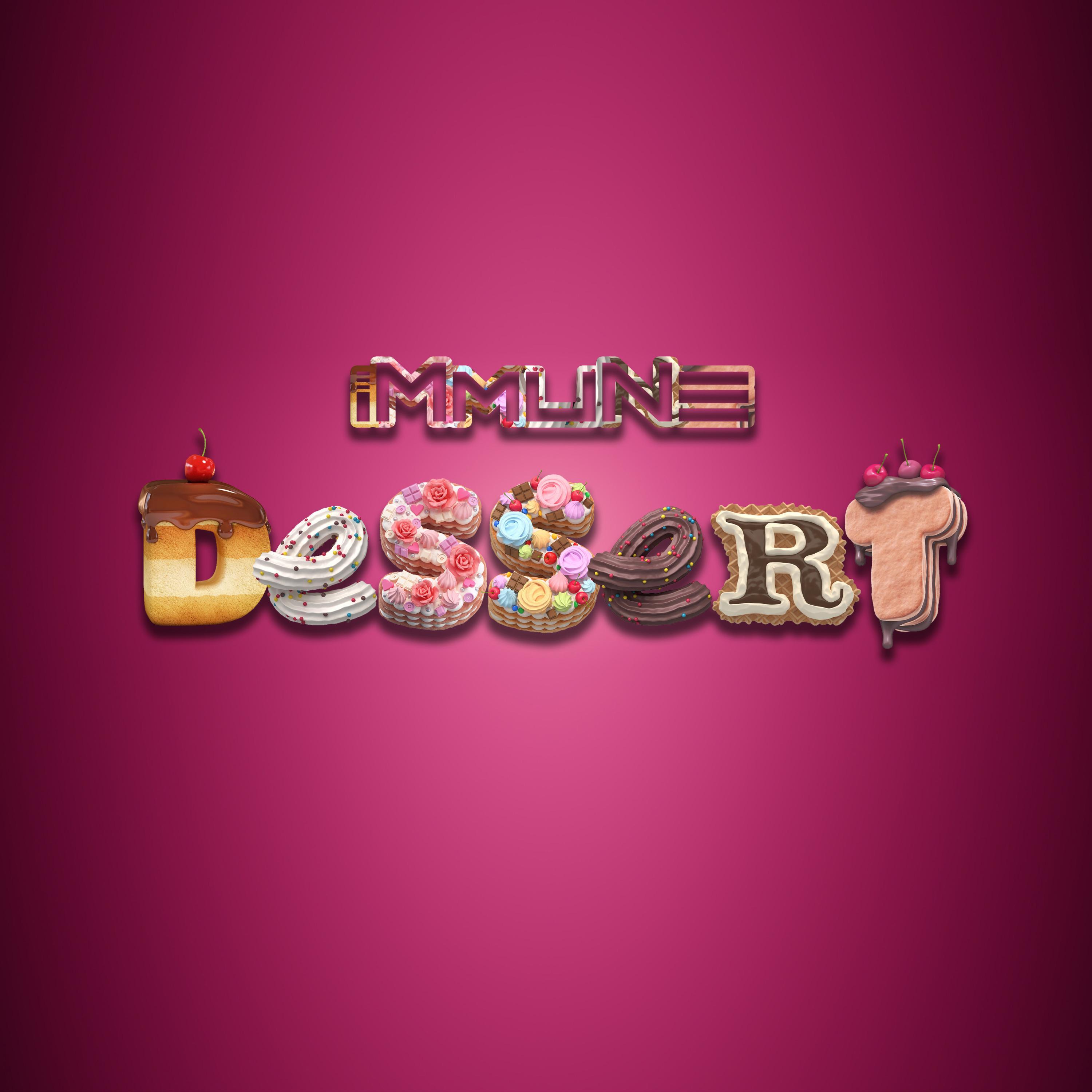 Dessert