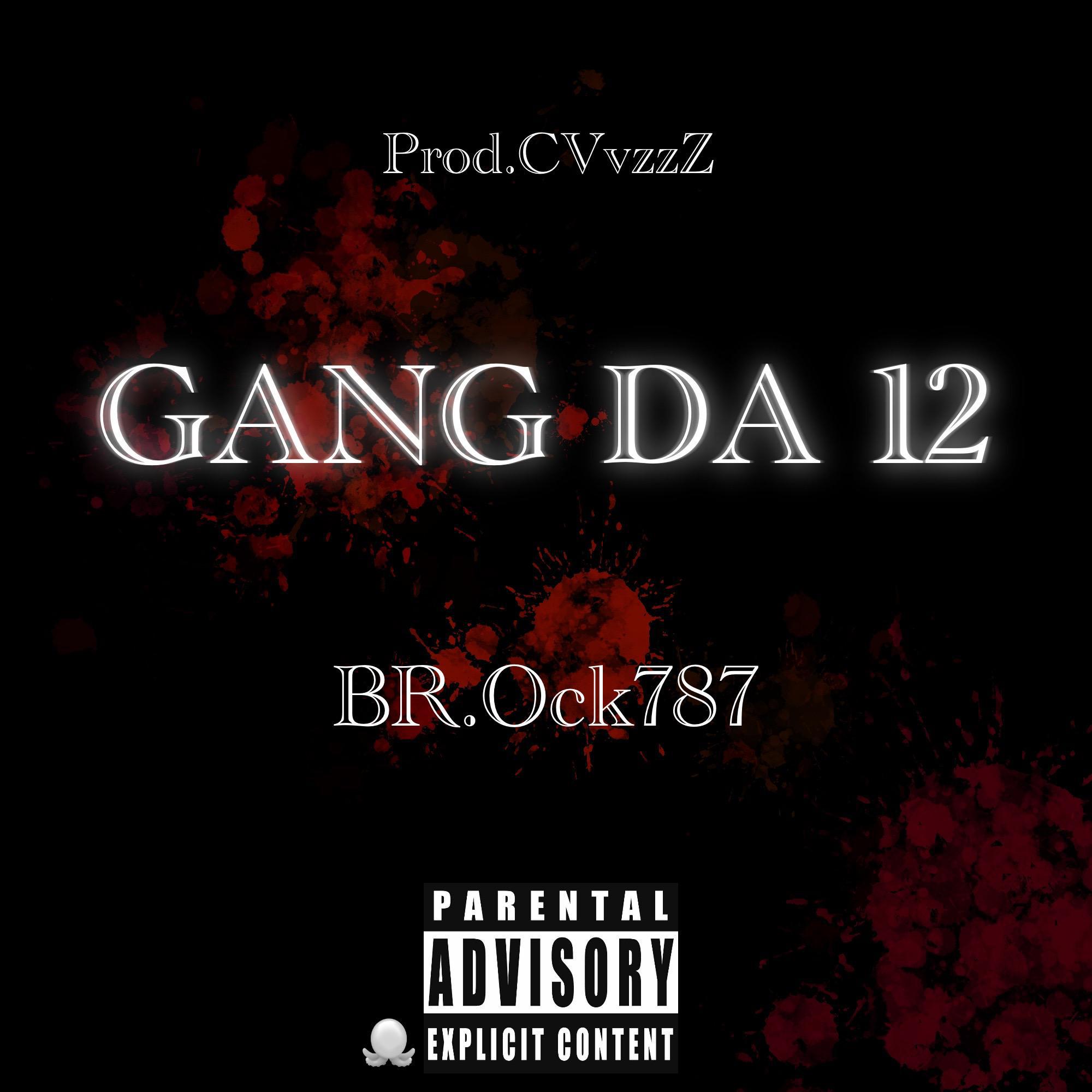 Dertonmi - GangDa 12