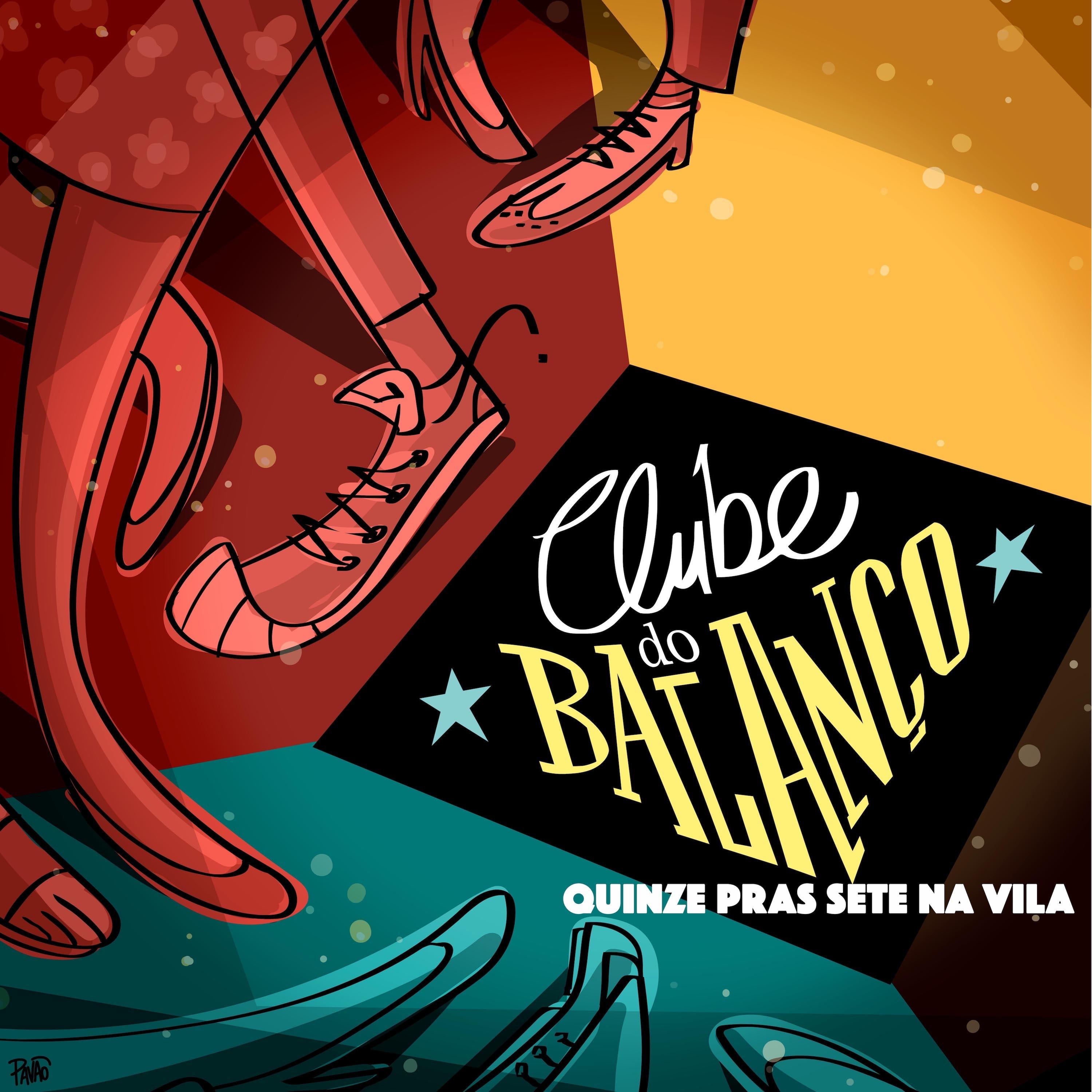 Quinze Pras Sete na Vila