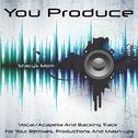 You Produce - Stacy's Mom专辑