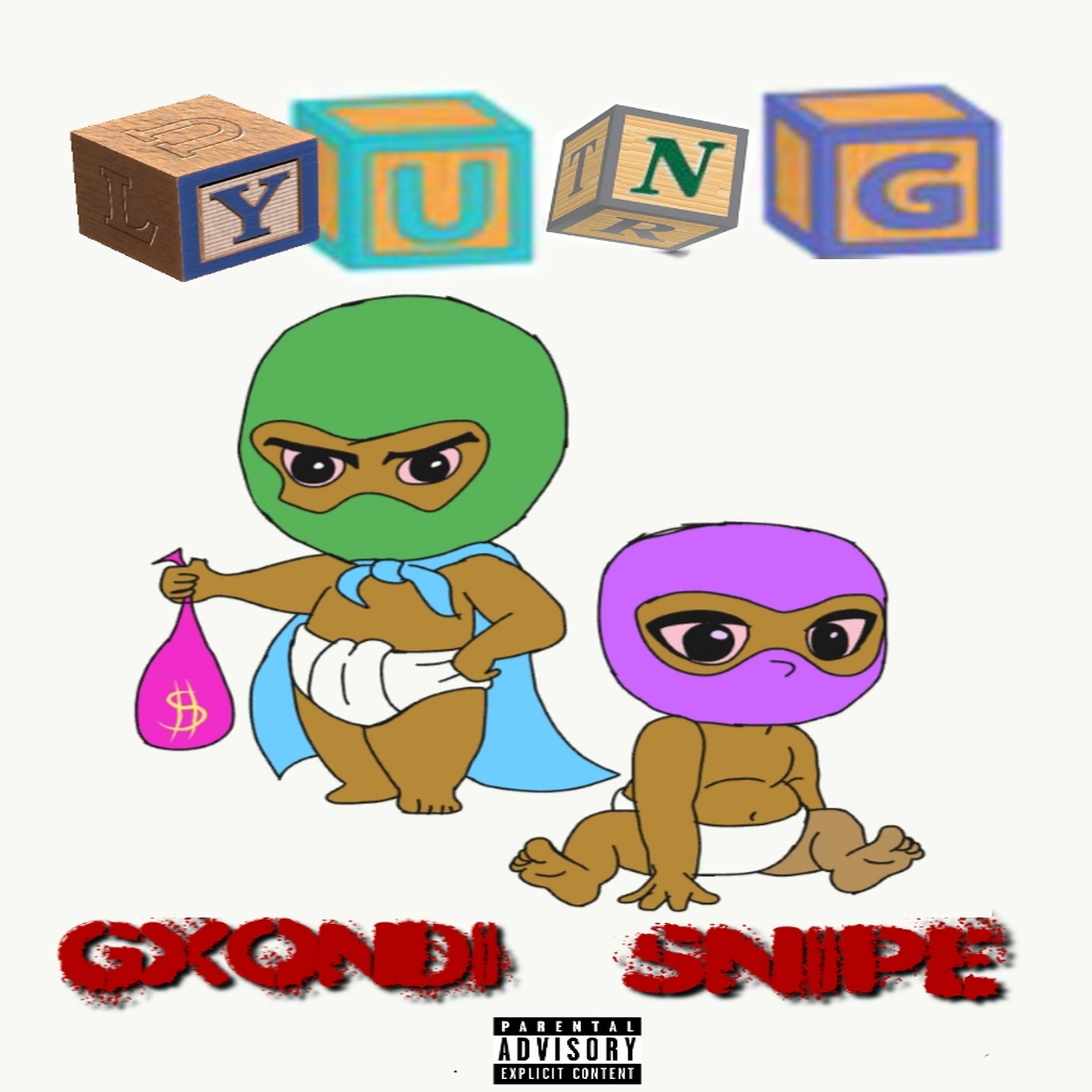 YUNG (feat. Snipe)