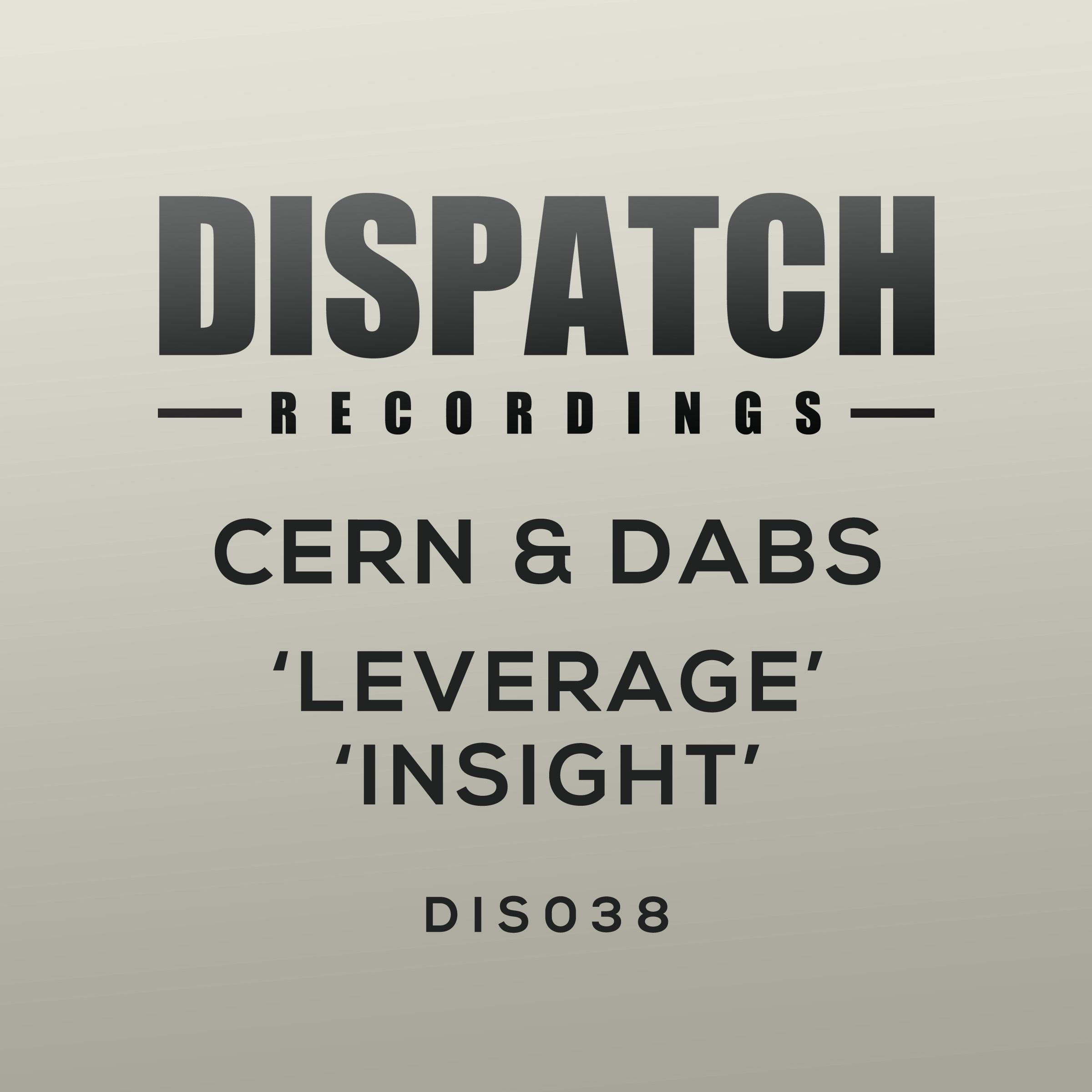 Leverage / Insight