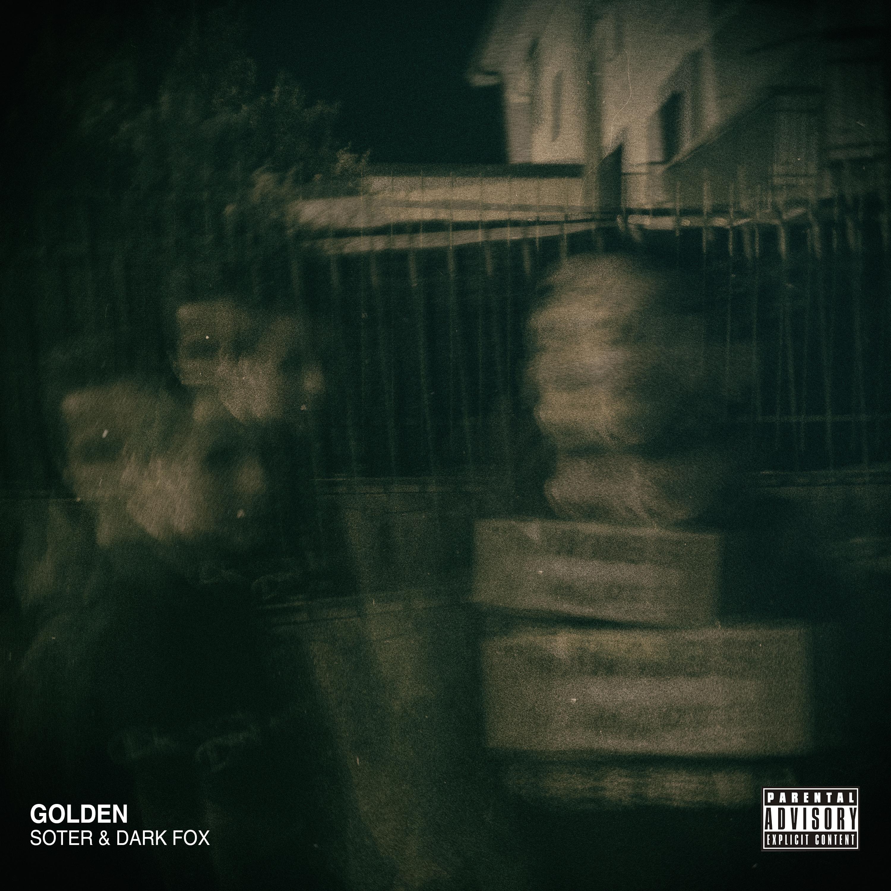 Golden