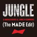 Jungle专辑