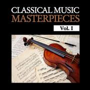 Classical Music Masterpieces, Vol. I