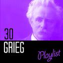 30 Grieg Playlist专辑