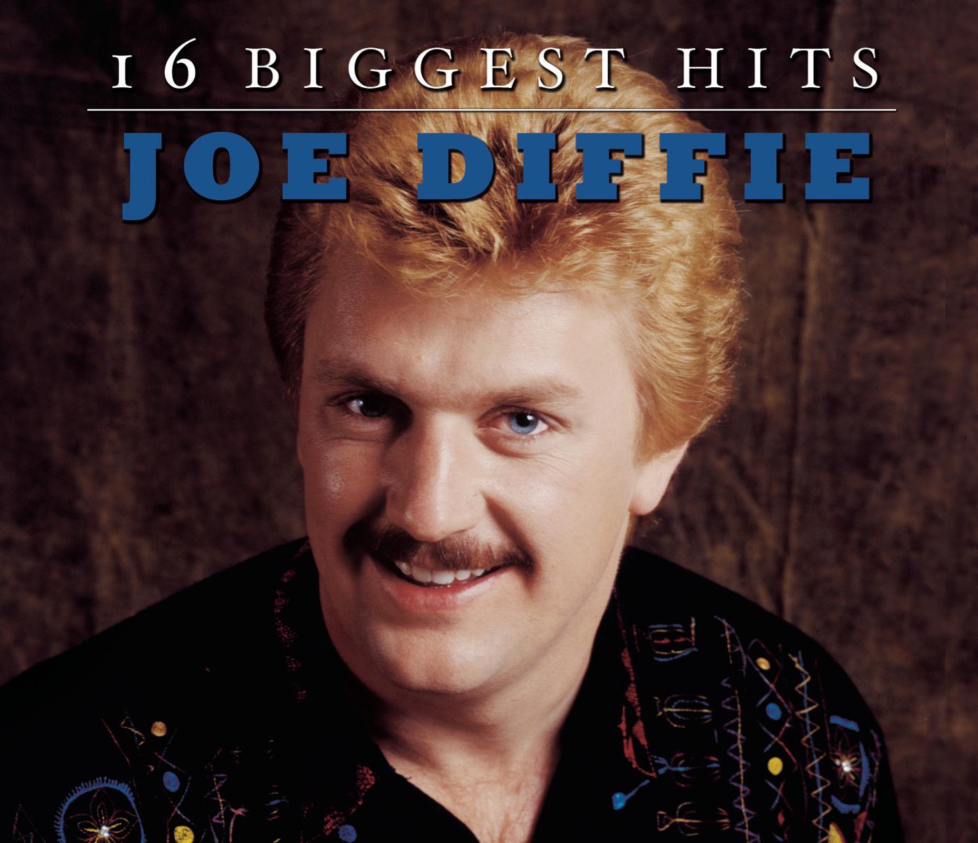 16 Biggest Hits