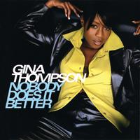 The Things That You Do Bad Boy Remix - Gina Thompson ( Instrumentals )