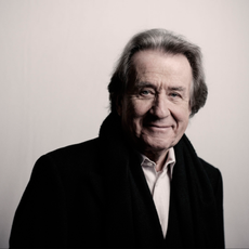 Rudolf Buchbinder