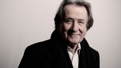 Rudolf Buchbinder