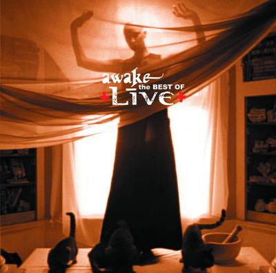 Awake   The Best Of Live