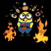 Testy Minions