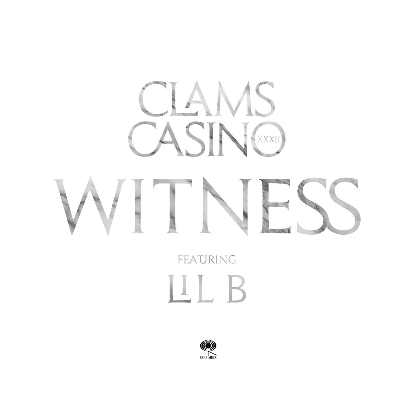 Witness