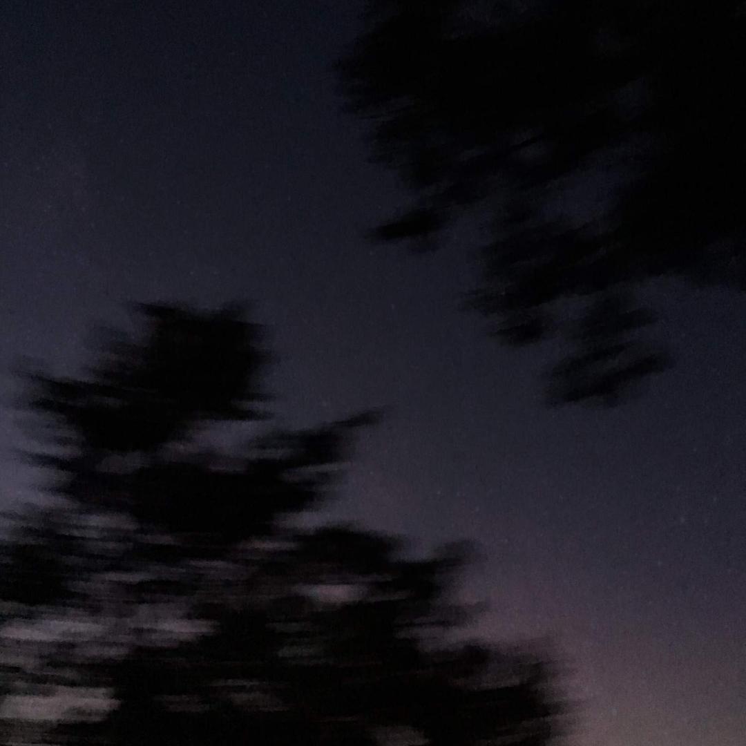 Gece Çöker