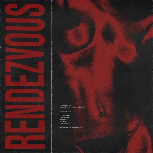 Rendezvous (Remixes)专辑