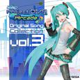 初音ミク Project DIVA Arcade Original Song Collection Vol.3