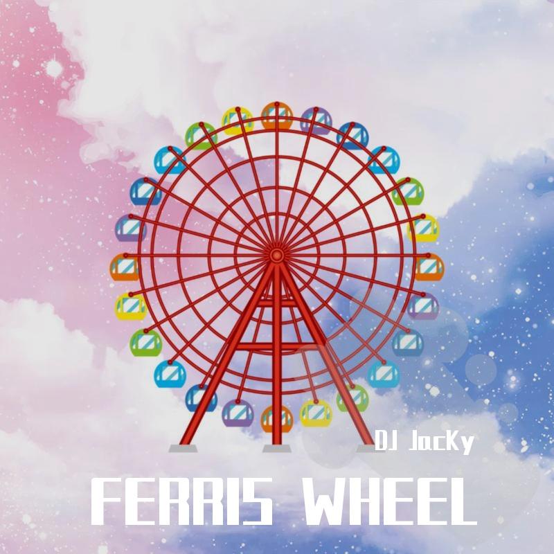 摩天轮 Mo Tian Lun(KAI Mix)