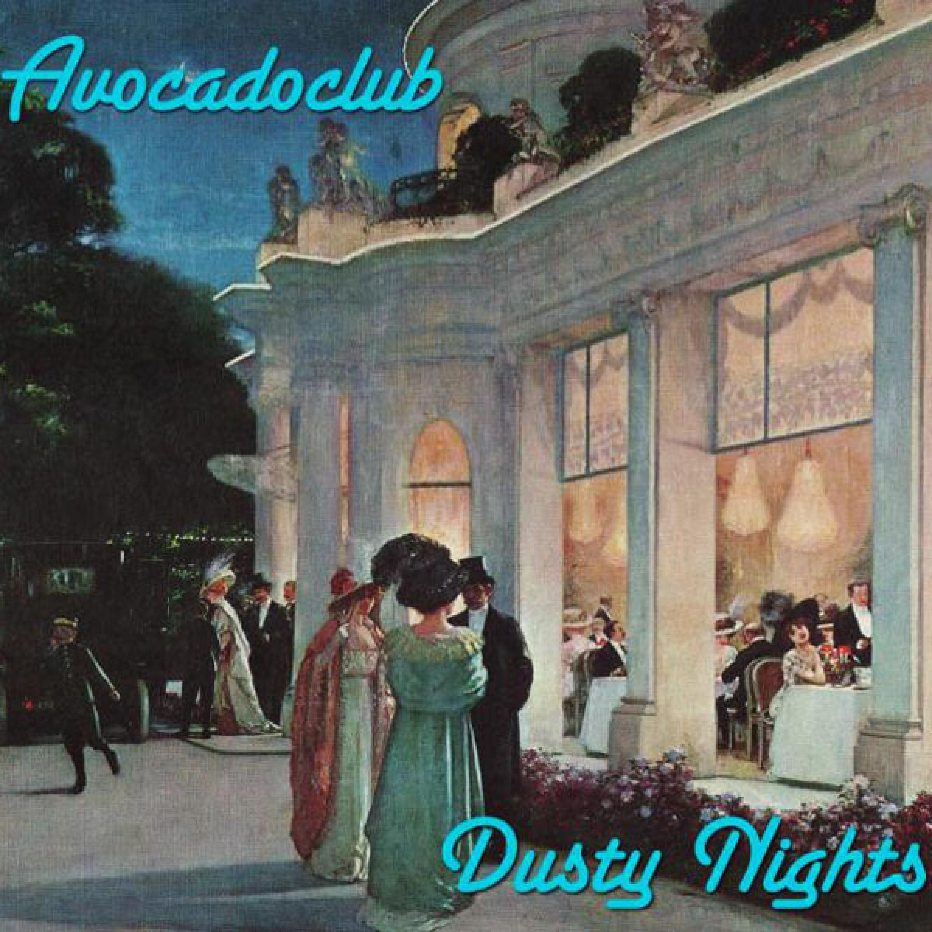 Dusty Nights