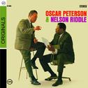 Oscar Peterson & Nelson Riddle