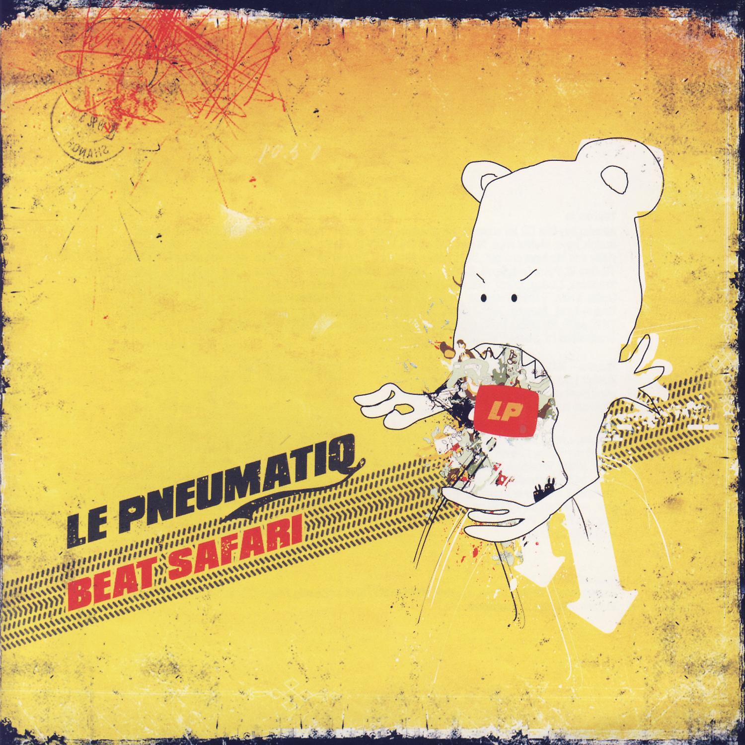 Beat Safari