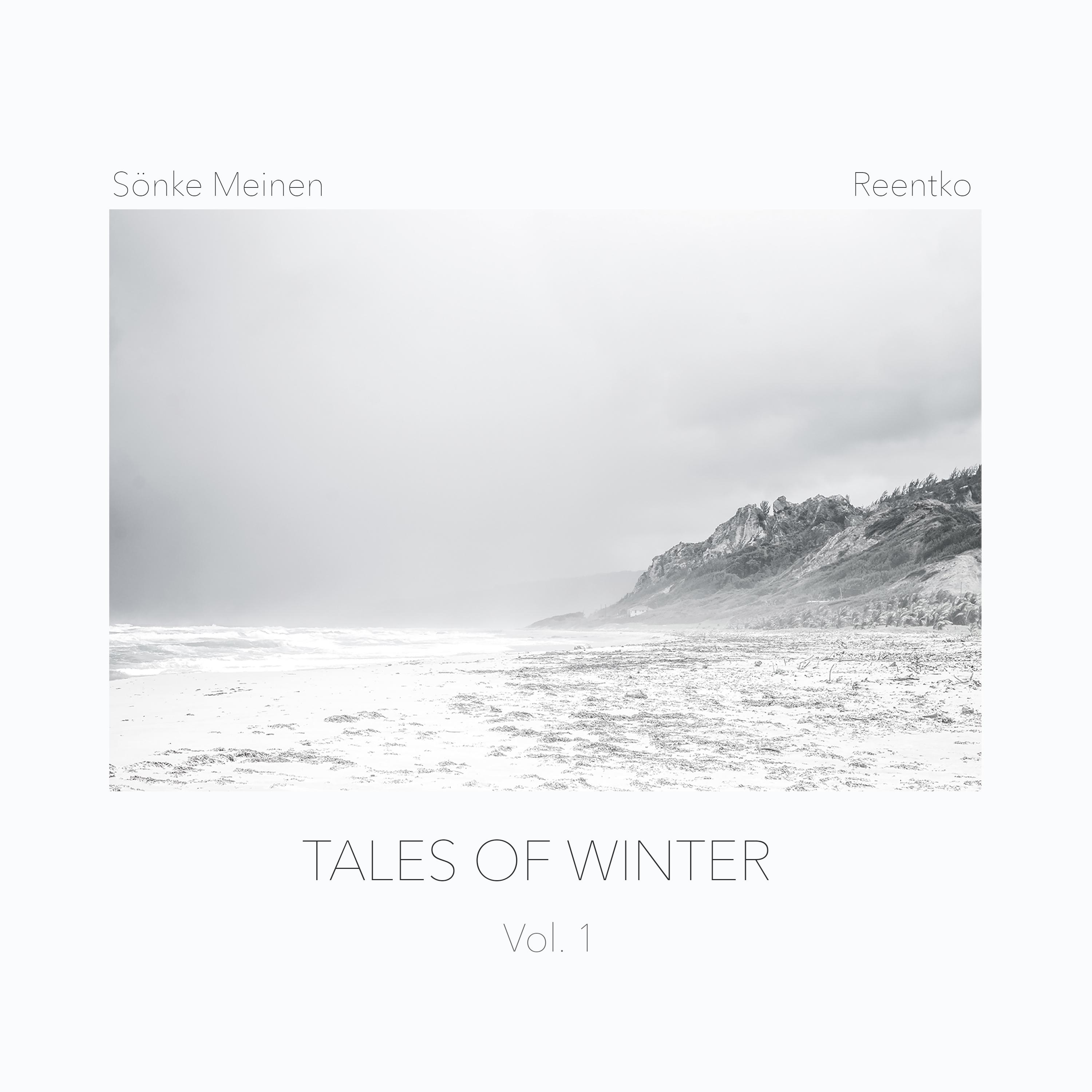 Tales of Winter, Vol. 1专辑