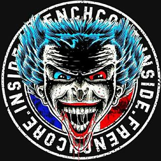 FRENCHCORE 法核 2020⚡全年收录