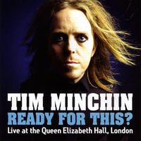 [AI消音伴奏] Tim Minchin - The Interval Song (Live) 伴奏