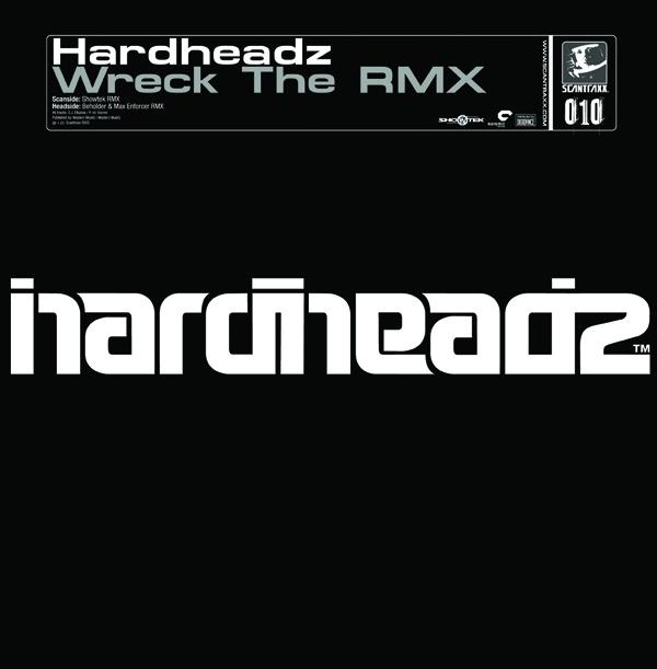 Scantraxx 010