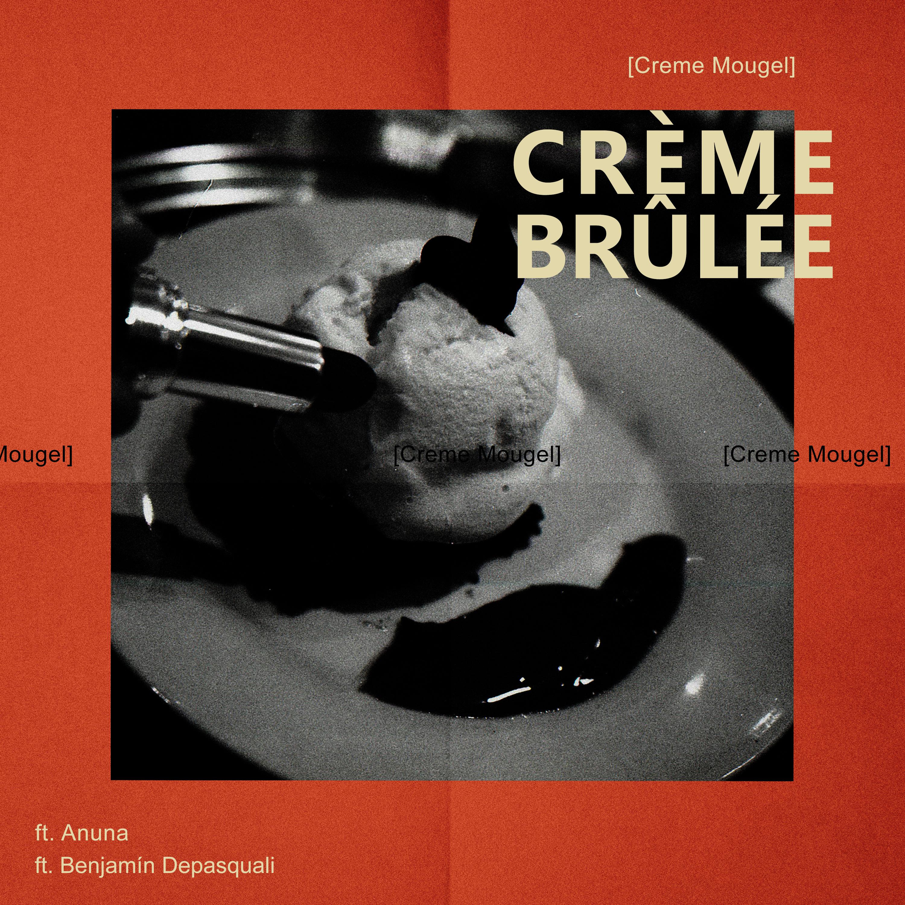 Créme brûlée