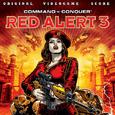 Command & Conquer: Red Alert 3 (Original Videogame Score)