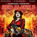 Command & Conquer: Red Alert 3 (Original Videogame Score)专辑